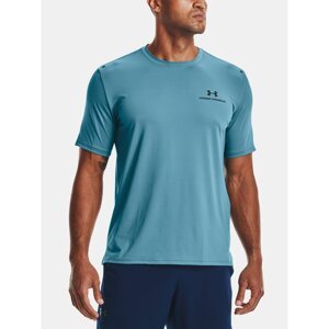 Under Armour T-Shirt UA Rush Energy SS-BLU - Men