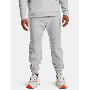 Under Armour Sweatpants UA RUSH FLEECE PANT-GRY - Mens