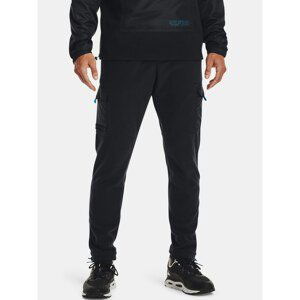 Under Armour Sweatpants UA CGI UTILITY CARGO PANT-BLK - Mens