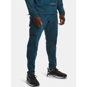 Under Armour Sweatpants UA CGI UTILITY CARGO PANT-BLU - Mens