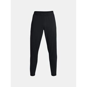 Under Armour Sweatpants UA WOVEN PANT-BLK - Mens