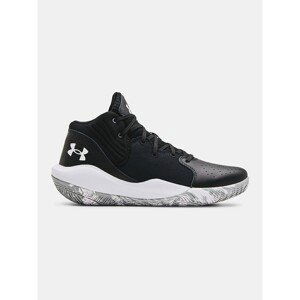 Under Armour Shoes UA Jet '21-BLK - Unisex