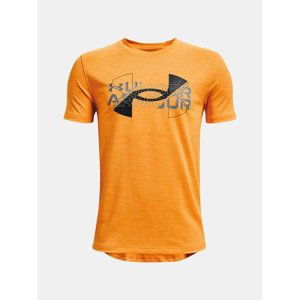 Under Armour T-shirt UA Vented SS-ORG - Guys