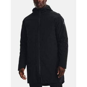 Under Armour Jacket UA CGI Down 3-in-1-BLK - Mens
