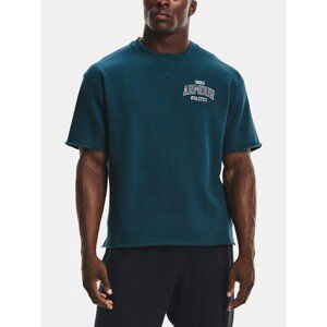 Under Armour Sweatshirt UA ORIGINATORS SS CREW-BLU - Mens