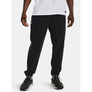 Under Armour Sweatpants UA ORIGINATORS JOGGER-BLK - Mens