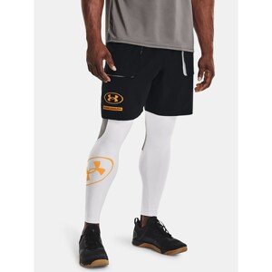 Under Armour Shorts UA Evolution Train Shorts-BLK - Men