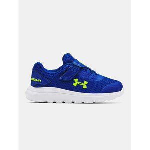 Under Armour Shoes Inf Surge 2 AC-BLU - Unisex