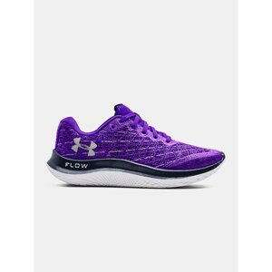 Under Armour Shoes W FLOW Velociti Wind-PPL - Women