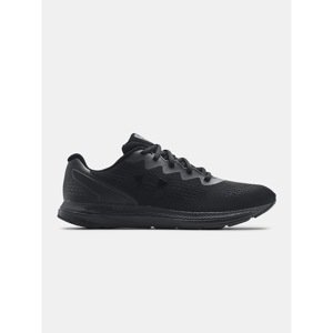 Under Armour Shoes UA Charged Impulse 2-BLK - Mens