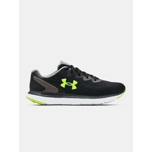 Under Armour Shoes UA Charged Impulse 2-BLK - Mens