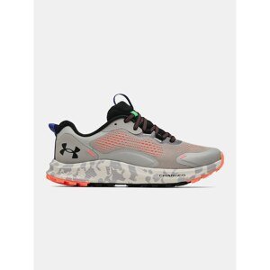 Under Armour Shoes UA W Charged Bandit TR 2-GRY - Women