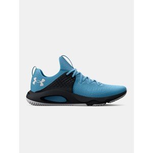 Under Armour Shoes UA HOVR Rise 3-BLU - Men