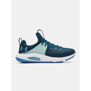 Under Armour Shoes W HOVR Rise 3-BLU - Women