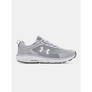 Under Armour Shoes UA Charged Assert 9-GRY - Men
