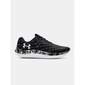 Under Armour Shoes UA FLOW Velociti Wind RFCamo-BLK - Men