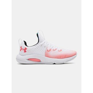 Under Armour Shoes W HOVR Rise 3 Novelty-WHT - Women