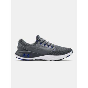 Under Armour Shoes UA Charged Vantage Marble-GRY - Men