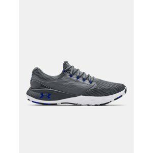 Under Armour Shoes UA Charged Vantage Marble-GRY - Men