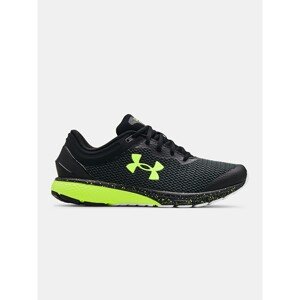 Under Armour Shoes UA Charged Escape 3 BL-BLK - Men's