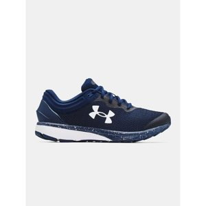 Under Armour Shoes UA Charged Escape 3 BL-NVY - Mens