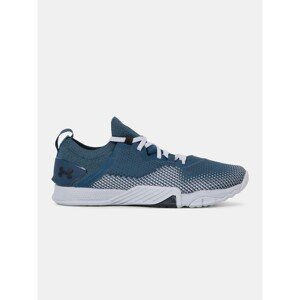 Under Armour Shoes UA TriBase Reign 3 NM-BLU - Men