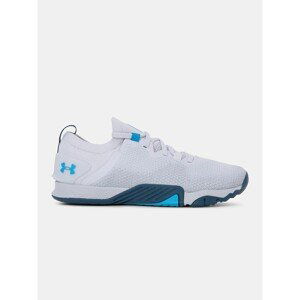 Under Armour Shoes UA W TriBase Reign 3 NM-GRY - Women