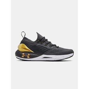Under Armour Shoes HOVR Phantom 2 INKNT MTL-GRY - Men