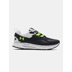 Under Armour Shoes HOVR Flux MVMNT-BLK - Men's