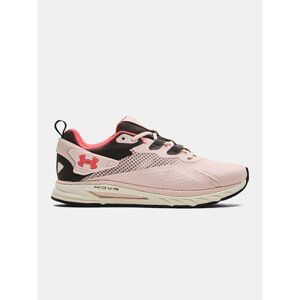 Under Armour Shoes UA W HOVR Flux MVMNT-PNK - Women