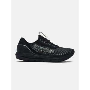 Under Armour Shoes UA HOVR Sonic 4 Storm-BLK - Men