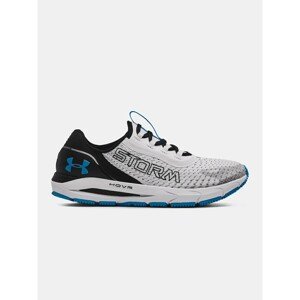 Under Armour Shoes UA HOVR Sonic 4 Storm-GRY - Men