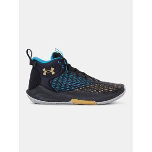 Under Armour Shoes UA HOVR Havoc 4 Clone IJ-BLK - Unisex