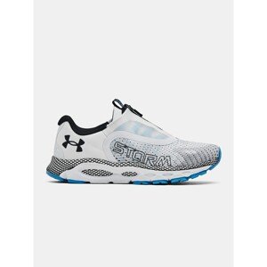 Under Armour Shoes UA W HOVR Infinite 3 Storm-GRY - Women