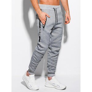 Edoti Men's sweatpants P1225