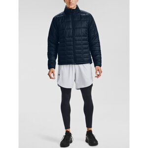 Under Armour Jacket Armour Insulated Jacket-NVY - Men
