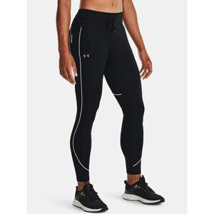 Under Armour Leggings UA Rush CG Novelty Legging-BLK - Women