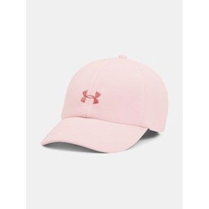 Under Armour Cap UA Play Up Cap-PNK - Women