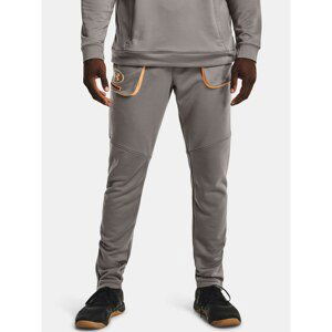 Under Armour Sweatpants UA ARMOUR TERRY EVLTN JOGGER-GRY - Mens