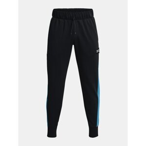 Under Armour Sweatpants BASELINE FLEECE JOGGER-BLK - Men's