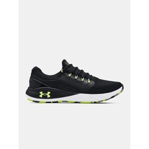 Under Armour Shoes UA Charged Vantage Marble-BLK - Mens