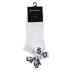 Top Secret LADY'S SOCKS