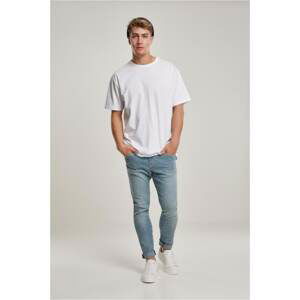 Bio Basic T-shirt white