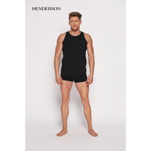 Henderson Red Line 18732 M-2XL black 99x T-Shirt