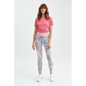 Tatuum ladies' knitted pants MERYL