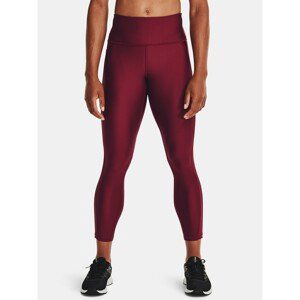 Under Armour Leggings HG Armour Ankle Leg Nov-RED - Women