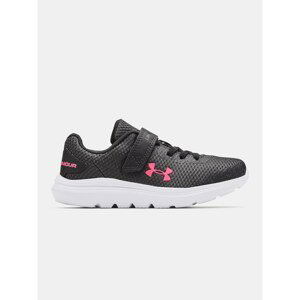 Under Armour Shoes UA PS Surge 2 AC-GRY - Guys