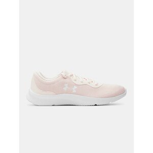 Under Armour Shoes W Mojo 2-PNK - Women