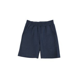 Trendyol Navy Blue Basic Boy Knitted Shorts & Bermuda