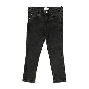 Trendyol Anthracite Boys Skinny Denim Jeans